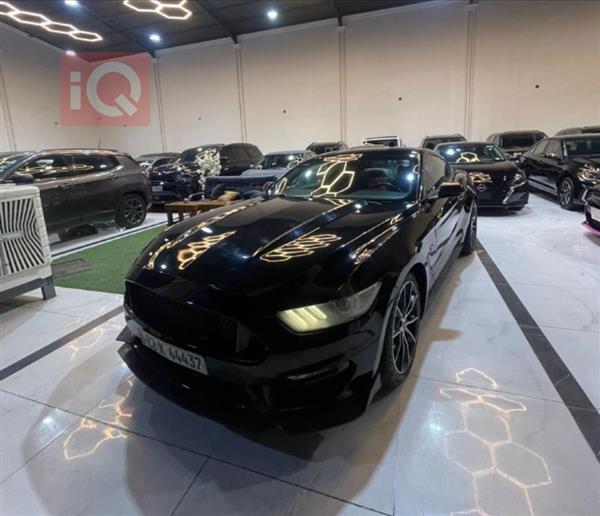 Ford Mustang 2016 for sale in Iraq - Erbil